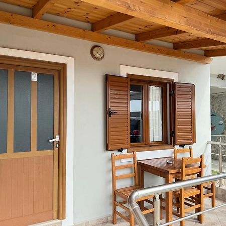 Ionian View B&B Himare Room photo